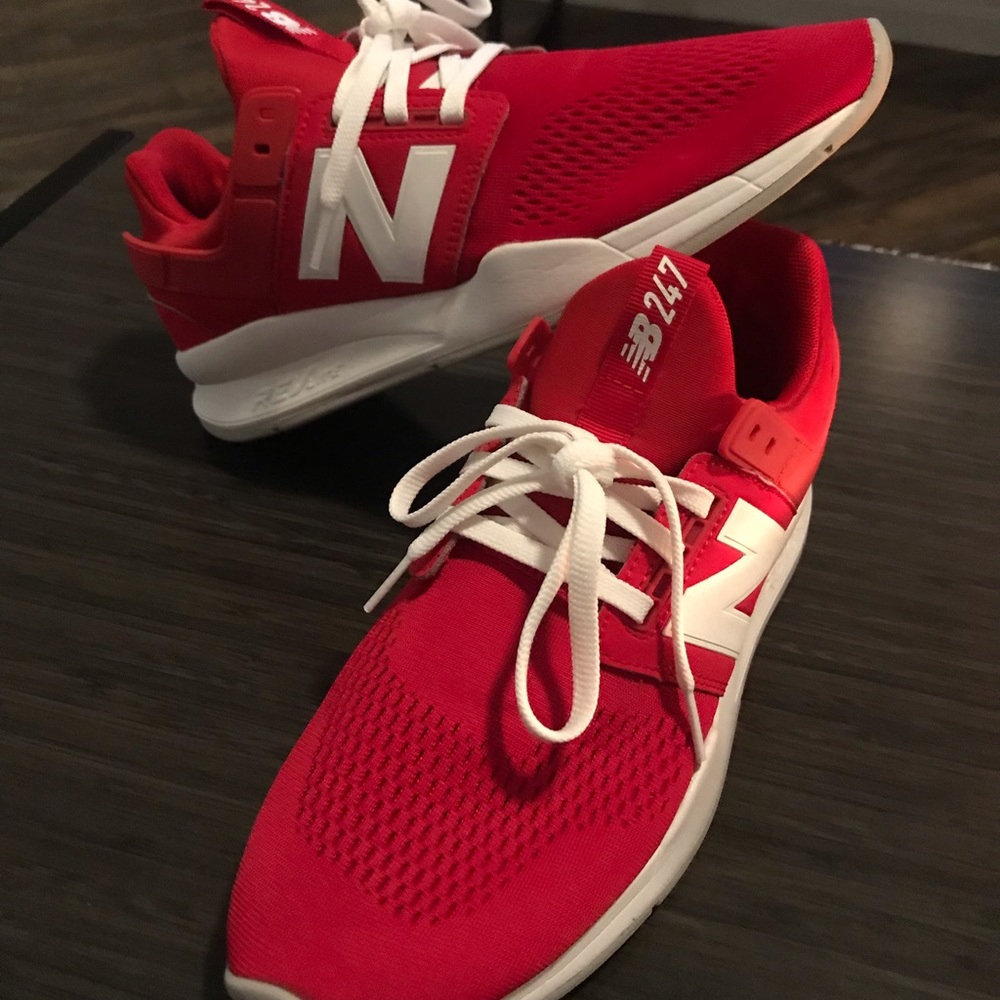 Women’s New balance 247’s